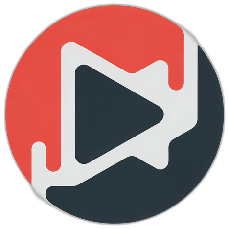 驰策影视Logo