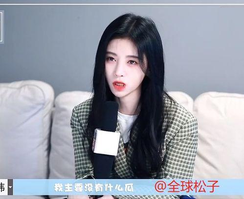 娱乐吃瓜爆料于文文,揭秘于文文背后的故事